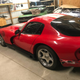 Illustration for article titled For $30,000, Could This Battle Worn 1997 Dodge Viper GTS Be Your Weekend Warrior?em/em